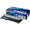HP - Samsung toner CLT-C406S/ELS pro CLP-360/365,CLX-3300/3305/C410/C460/C467 - 1000 stran ST984A HP - Samsung toner CLT-C406S/ELS pro CLP-360/365,CLX-3300/3305/C410/C460/C467 - 1000 stran ST984A