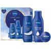 NIVEA darčeková kazeta Classic love (Nivea Creme Care sprchový gél 250 ml + telové mlieko Creme Care 400 ml + krém Creme 40 ml + Labello 4,8g) NIVEA darčeková kazeta Classic love (Nivea Creme Care sprchový gél 250 ml + telové mlieko Creme Care 400 ml + krém Creme 40 ml + Labello 4,8g)