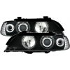 BMW E39 Angel Eyes 95-00 pre H7 BMW E39 Angel Eyes 95-00 pre H7