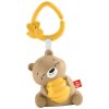 Fisher Price zklidňující hrající medvídek HRB18 Fisher Price zklidňující hrající medvídek HRB18