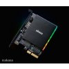AKASA adaptér M.2 do PCIex s chladičem RGB AK-PCCM2P-03 AKASA adaptér M.2 do PCIex s chladičem RGB AK-PCCM2P-03