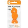 Real Techniques Mini Miracle Concealer Puff Trio hubka na make-up Real Techniques Mini Miracle Concealer Puff Trio hubka na make-up