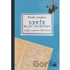 Deník školní inspektorky - Monika Gargulová Deník školní inspektorky - Monika Gargulová