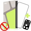 Tempered Glass Protector pre iPhone 17 Pro, ANTIBACTERIAL + sklo na kameru (CaseFriendly) TGA-IP17P-BL Tempered Glass Protector pre iPhone 17 Pro, ANTIBACTERIAL + sklo na kameru (CaseFriendly) TGA-IP17P-BL