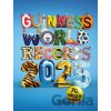 Guinness World Records 2025 - Slovart CZ Guinness World Records 2025 - Slovart CZ