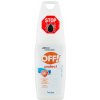 OFF! Protect spray s rozprašovačom 100 ml