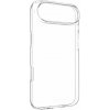 Fixed Story AntiUV pro Apple iPhone Air, čirý FIXTCCA-1601-TR