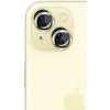 Tvrdené sklo 3mk ochrana kamery Lens Pro pro Apple iPhone 15, Yellow 5903108528610 Tvrdené sklo 3mk ochrana kamery Lens Pro pro Apple iPhone 15, Yellow 5903108528610