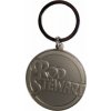Rod Stewart Stacked Logo Emblem Kľúčenka Rod Stewart Stacked Logo Emblem Kľúčenka
