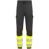 Portwest FR433 PW3 Modaflame Hi-Vis jogger triedy 1 FR, Veľkosť XXXL, Farba Black/Yellow Portwest FR433 PW3 Modaflame Hi-Vis jogger triedy 1 FR, Veľkosť XXXL, Farba Black/Yellow