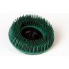 3M Scotch-Brite Bristle disk BD-ZB, biely, 115 mm x M14 120 3M Scotch-Brite Bristle disk BD-ZB, biely, 115 mm x M14 120
