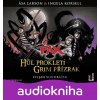 PAX: Hůl prokletí & Grim přízrak - Äsa Larsson, Ingela Korsell PAX: Hůl prokletí & Grim přízrak - Äsa Larsson, Ingela Korsell