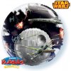 Qualatex Dvojbublina Star Wars Hviezda smrti 24
