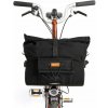 Taška na bicykel Restrap Cyklistická taška City Loader - black (RS_BBL_STD_BLK) Taška na bicykel Restrap Cyklistická taška City Loader - black (RS_BBL_STD_BLK)