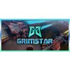 Grimstar: Crystals are the New Oil! Grimstar: Crystals are the New Oil!
