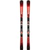 Rossignol Hero Elite MT Ca Konect 24/25 BLK HOT RED 167 Rossignol Hero Elite MT Ca Konect 24/25 BLK HOT RED 167