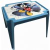 Ipea Dětský plastový stoleček Mickey Mouse Ipea Dětský plastový stoleček Mickey Mouse