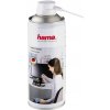 Hama stlačený čistiaci plyn, 400 ml 84417 - Stlačený vzduch Hama stlačený čistiaci plyn, 400 ml 84417 - Stlačený vzduch