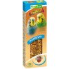 NESTOR Stick Tyčinka pre andulky s medom 85 g