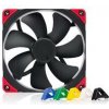 Noctua ventilátor NF-A14 PWM chromax.black.swap Noctua ventilátor NF-A14 PWM chromax.black.swap