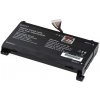 Batéria T6 Power pre HP Omen 17-an000, 17-an100, 16pin, Geforce 1060/1070, 5700mAh, 82Wh, 8cell NBHP0163 Batéria T6 Power pre HP Omen 17-an000, 17-an100, 16pin, Geforce 1060/1070, 5700mAh, 82Wh, 8cell NBHP0163