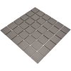 Keramická mozaika CU 253 hnedá 29,1 x 29,1 cm Keramická mozaika CU 253 hnedá 29,1 x 29,1 cm