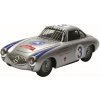 Autec AG Cartronic Model Mercedes-Benz 300 SL Autec AG Cartronic Model Mercedes-Benz 300 SL
