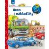 Auta a náklaďáky - Andrea Erne Auta a náklaďáky - Andrea Erne