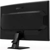 GIGABYTE LCD - 27 Gaming monitor GS27QCA, Prohnutý VA 1500R, 2560x1440 QHD, 180Hz, 5000:1, 250cd/m2, 1ms, 2xHDMI, 1xDP GIGABYTE LCD - 27 Gaming monitor GS27QCA, Prohnutý VA 1500R, 2560x1440 QHD, 180Hz, 5000:1, 250cd/m2, 1ms, 2xHDMI, 1xDP