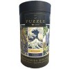 Interdruk Puzzle ART N.7 1000 dielikov Katsushika Hokusai Interdruk Puzzle ART N.7 1000 dielikov Katsushika Hokusai