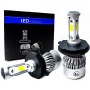 LED ŽÁROVKY H1 H3 H4 H7 H8 H11 HB3 HB4 HB5 16000lm LED ŽÁROVKY H1 H3 H4 H7 H8 H11 HB3 HB4 HB5 16000lm