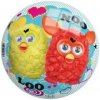 Lopta Furby 22 cm - JOHN Lopta Furby 22 cm - JOHN
