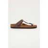 Birkenstock Žabky Gizeh 43753.Gizeh-Mocca