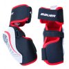 Chrániče na lakte Bauer Vapor X: 20