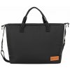 PETITE&MARS Prebaľovacia taška Bag Universal Black PETITE&MARS Prebaľovacia taška Bag Universal Black