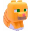 Just Toys Minecraft Anti-Stress Tabby 15 cm Just Toys Minecraft Anti-Stress Tabby 15 cm