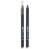 Gosh Matte ceruzka na oči s matným efektom 009 Midnight blue 1,2 g