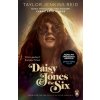 Daisy Jones and The Six - Taylor Jenkins Reid Daisy Jones and The Six - Taylor Jenkins Reid