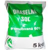 Agroracio Draselná soľ 60% 5 kg Agroracio Draselná soľ 60% 5 kg