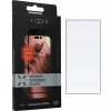 FIXED Armor prémiové ochranné tvrdené sklo pre Samsung Galaxy S24 Ultra, čierne FIXGA-1258-BK