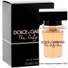 Dolce&Gabbana The Only One 30 ml parfémovaná voda pro ženy Dolce&Gabbana The Only One 30 ml parfémovaná voda pro ženy