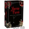 Horror Tarot: Deck and Guidebook - Minerva Siegel, Abigail Larson, Aria Gmitter Horror Tarot: Deck and Guidebook - Minerva Siegel, Abigail Larson, Aria Gmitter