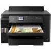 Epson EcoTank L11160 čierna / Atramentová tlačiareň / A4 / 32ppm / 4800x1200dpi / tlač / Wi-Fi amp; USB amp; LAN (C11CJ04402) Epson EcoTank L11160 čierna / Atramentová tlačiareň / A4 / 32ppm / 4800x1200dpi / tlač / Wi-Fi amp; USB amp; LAN (C11CJ04402)