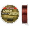 BY DÖME TEAM FEEDER CAMOU BROWN LINE 0,25 MM / 300 M (8,60kg) BY DÖME TEAM FEEDER CAMOU BROWN LINE 0,25 MM / 300 M (8,60kg)