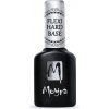 Moyra UV Gél lak Flexi Hard podkladový 10ml Moyra UV Gél lak Flexi Hard podkladový 10ml
