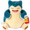 Jazwares - Pokémon - Snorlax Plyšák - 30cm Jazwares - Pokémon - Snorlax Plyšák - 30cm