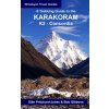 Trekking Guide to the Karakoram (Gibbons Bob Gibbons)(Brožovaná) Trekking Guide to the Karakoram (Gibbons Bob Gibbons)(Brožovaná)