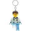 LEGO svietiaca kľúčenka - Iconic Zdravotný brat (LGL-KE194H) LEGO svietiaca kľúčenka - Iconic Zdravotný brat (LGL-KE194H)