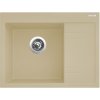 Sinks RIM 650 L sahara Sinks RIM 650 L sahara