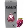 Nápoj s príchuťou červeného hrozna Bolero 108 g Nápoj s príchuťou červeného hrozna Bolero 108 g